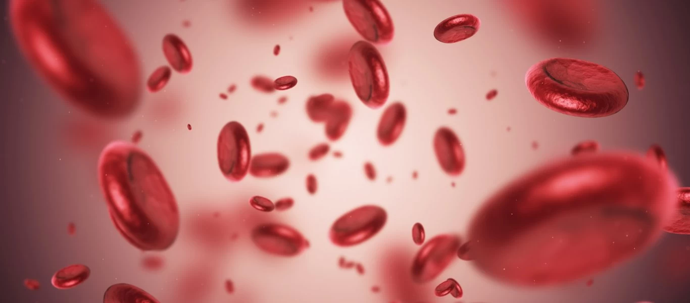 Τα 6 παράδοξα σημάδια που φανερώνουν ότι έχετε έλλειψη σιδήρου